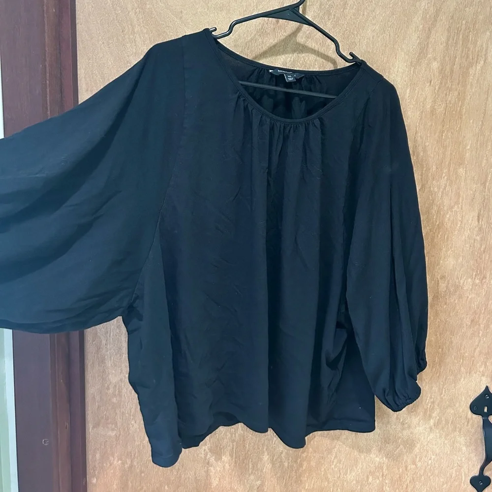 Banana Republic blouse - Picture 2 of 4
